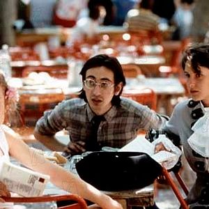 Foto Sandrine Bonnaire