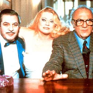 Foto Marcello Mastroianni