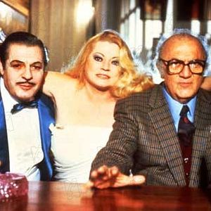 Foto Marcello Mastroianni