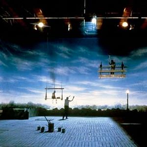 Foto Marcello Mastroianni