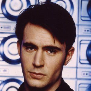 Foto Jack Davenport