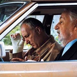 Foto François Berléand