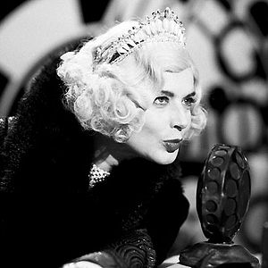 Foto Isabella Rossellini