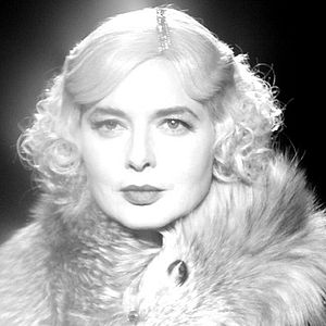 Foto Isabella Rossellini