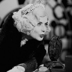 Foto Isabella Rossellini