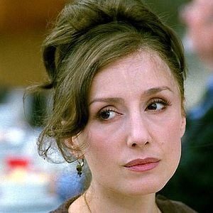 Foto El tigre y la nieve