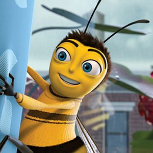Foto Bee Movie: La historia de una abeja