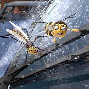 Foto Bee Movie: La historia de una abeja