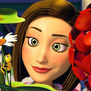 Foto Bee Movie: La historia de una abeja