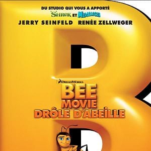 Foto Bee Movie: La historia de una abeja