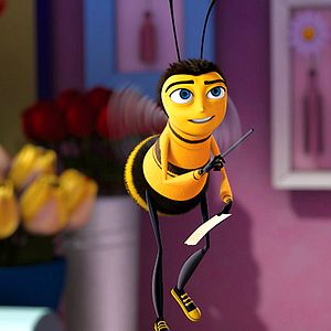 Foto Bee Movie: La historia de una abeja