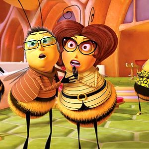 Foto Bee Movie: La historia de una abeja