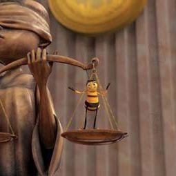 Foto Bee Movie: La historia de una abeja