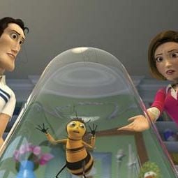 Foto Bee Movie: La historia de una abeja