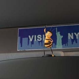 Foto Bee Movie: La historia de una abeja