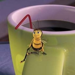 Foto Bee Movie: La historia de una abeja