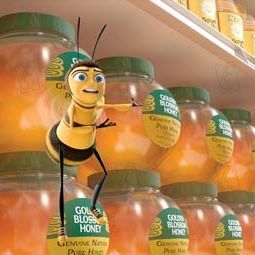 Foto Bee Movie: La historia de una abeja