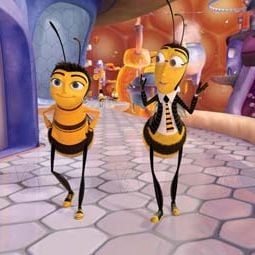 Foto Bee Movie: La historia de una abeja