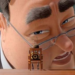 Foto Bee Movie: La historia de una abeja