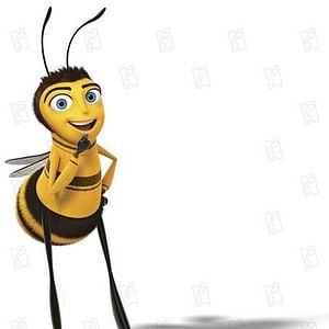 Foto Bee Movie: La historia de una abeja