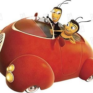 Foto Bee Movie: La historia de una abeja