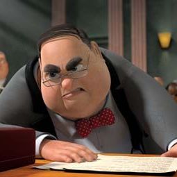 Foto Bee Movie: La historia de una abeja