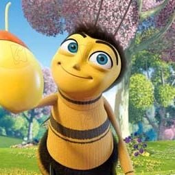 Foto Bee Movie: La historia de una abeja