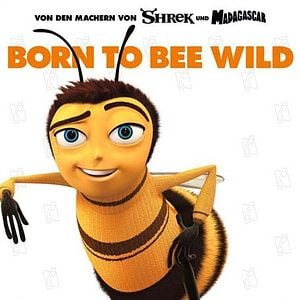 Foto Bee Movie: La historia de una abeja