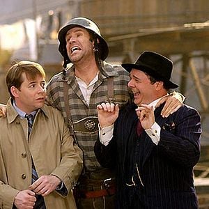 Foto Los Productores