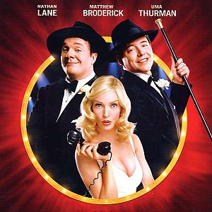 Foto Los Productores