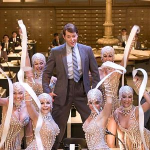 Foto Los Productores