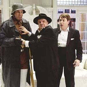 Foto Los Productores