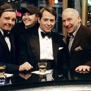 Foto Los Productores