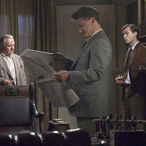 Foto Todos los hombres del rey