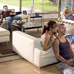 Foto Sospechas mortales