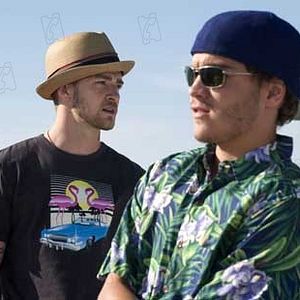 Foto Justin Timberlake