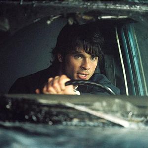 Foto Tom Welling