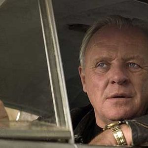 Foto Anthony Hopkins