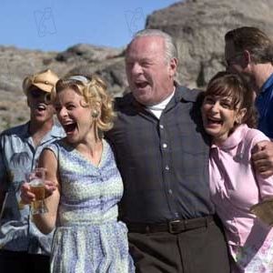 Foto Anthony Hopkins