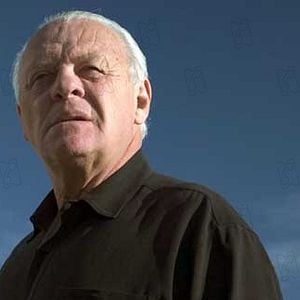Foto Anthony Hopkins
