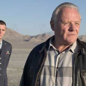 Foto Anthony Hopkins