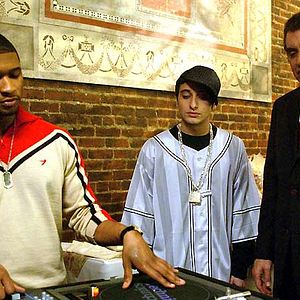 Foto Chazz Palminteri