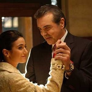 Foto Chazz Palminteri