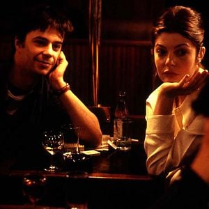 Foto Chiara Mastroianni