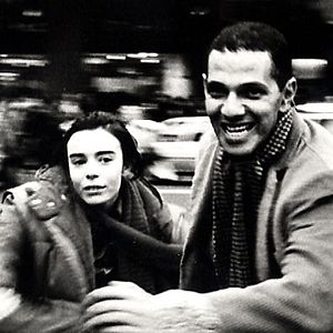 Foto Élodie Bouchez