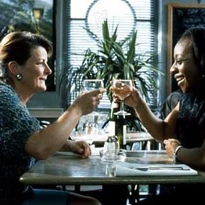 Foto Marianne Jean-Baptiste