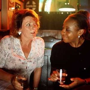 Foto Marianne Jean-Baptiste