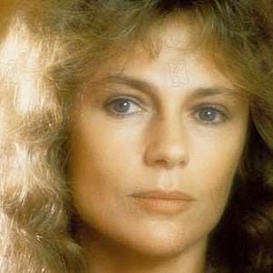 Foto Jacqueline Bisset