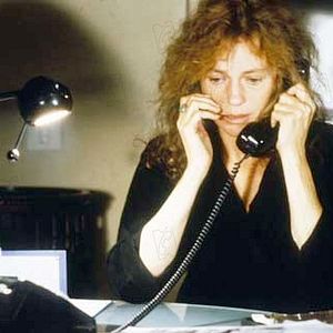 Foto Jacqueline Bisset