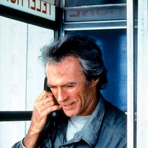 Foto Clint Eastwood